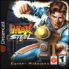 Juego online Max Steel: Covert Missions (DC)